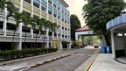 Blk 323 Ang Mo Kio 31 (Ang Mo Kio), HDB 2 Rooms #586701451